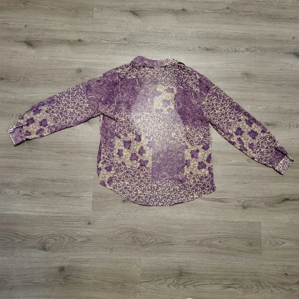 Impressions vintage 90s